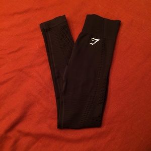 GYMSHARK VITAL SEAMLESS LEGGINGS